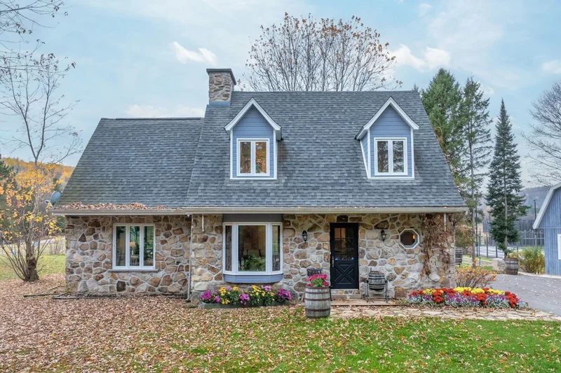 40 Rg des …rables, Laurentides, Brébeuf, Quebec, Canada. - Photo 12