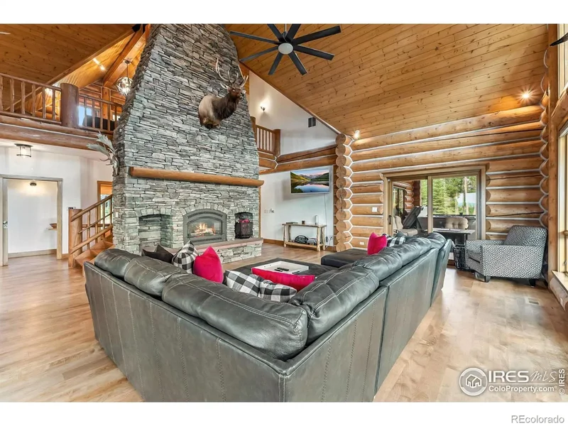 127 Grand County Road 8030, Fraser, Colorado, United States. - Photo 11