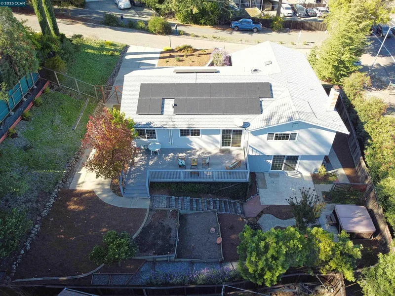 4044 Cowell Road, Concord, California, United States. - Photo 38