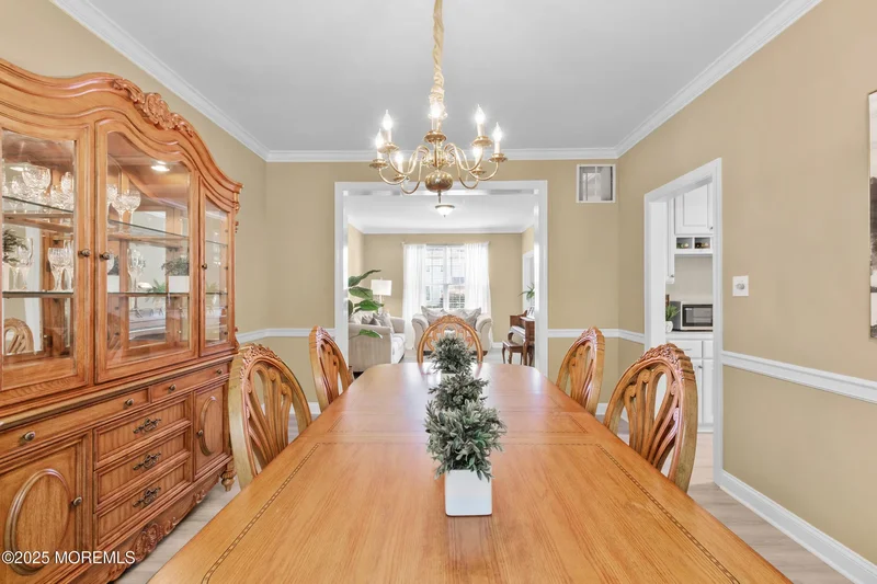 3 Brent Drive, Howell, NJ 07731, Howell Township, New Jersey, United States. - Photo 8