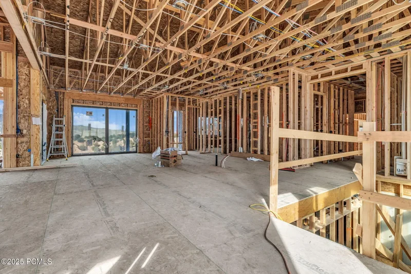 1092 Trail Ridge Drive, Park City, Utah, United States. - Photo 4