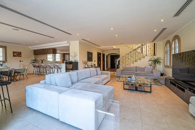 Jumeirah Park - Dubai - United Arab Emirates, Dubai, Dubai, United Arab Emirates. - Photo 26