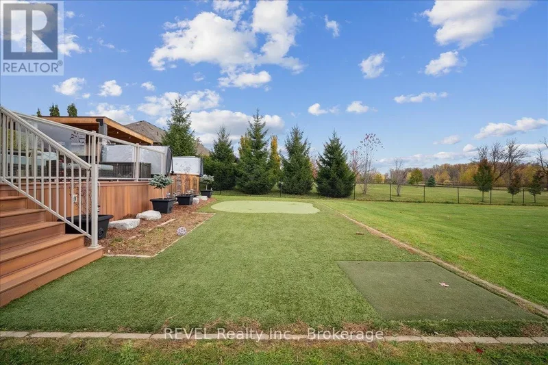 1330 CONCESSION 6 ROAD W, Hamilton, ON, L8B1N1, CANADA, Hamilton, Ontario, Canada. - Photo 12