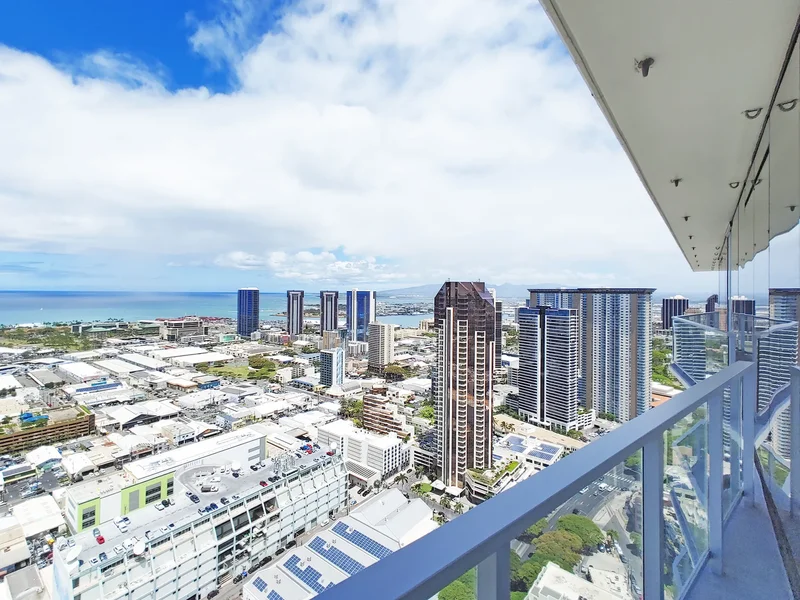 888 Kapiolani Boulevard , 4505, Honolulu, HI 96813, Honolulu, Hawaii, United States. - Photo 19