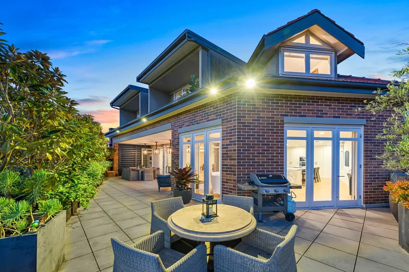 101, 190 Raglan Street, Mosman, NSW, Mosman, New South Wales, Australia. - Photo 5