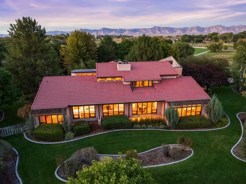 Single Family Residence in Grand Junction