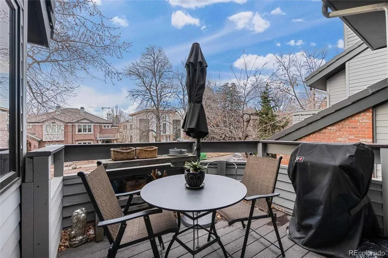 214 Madison Street, Denver, CO, 80206, USA, Denver, Colorado, United States. - Photo 7