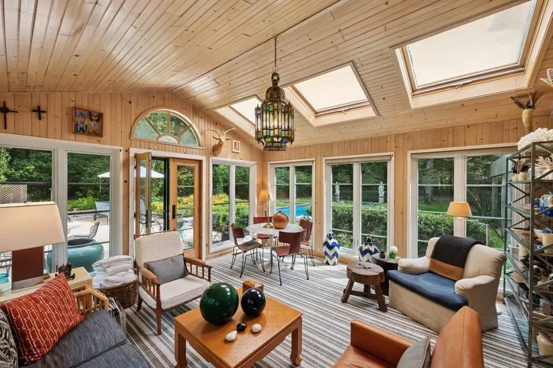 5 White Pine Road, East Hampton, NY 11937, East Hampton, New York, United States. - Photo 40