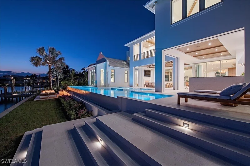 306 Spring Line Drive, Naples, Florida, United States. - Photo 35