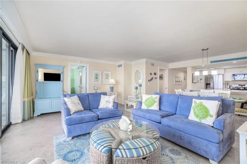 17080 Harbour Point DR 7C, FORT MYERS, FL 33908, Fort Myers, Florida, United States. - Photo 16
