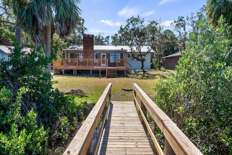 16317 Andrews Circle, Cedar Key, FL 32625, Cedar Key, Florida, United States. - Photo 50