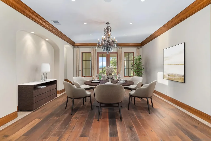 14926 Encendido, Rancho Santa Fe, California, United States. - Photo 69
