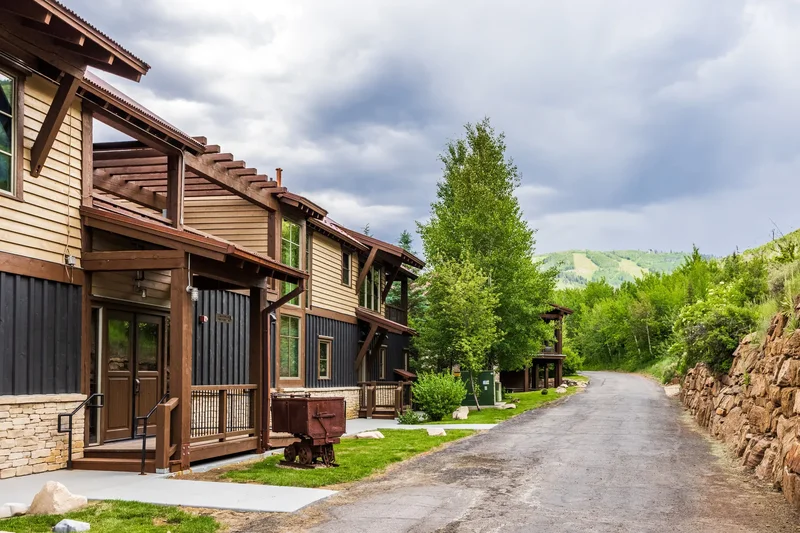 1825 Three Kings Drive Unit 703, Park City, UT 84060, Park City, Utah, United States. - Photo 47