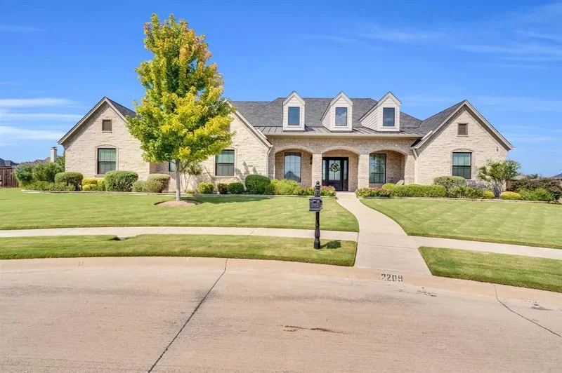 2209 Lyons, Midlothian, Texas, United States. - Photo 11