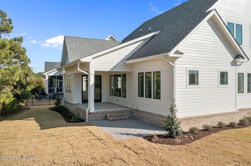 210 Cumberland Street, Newport, North Carolina, United States. - Photo 3