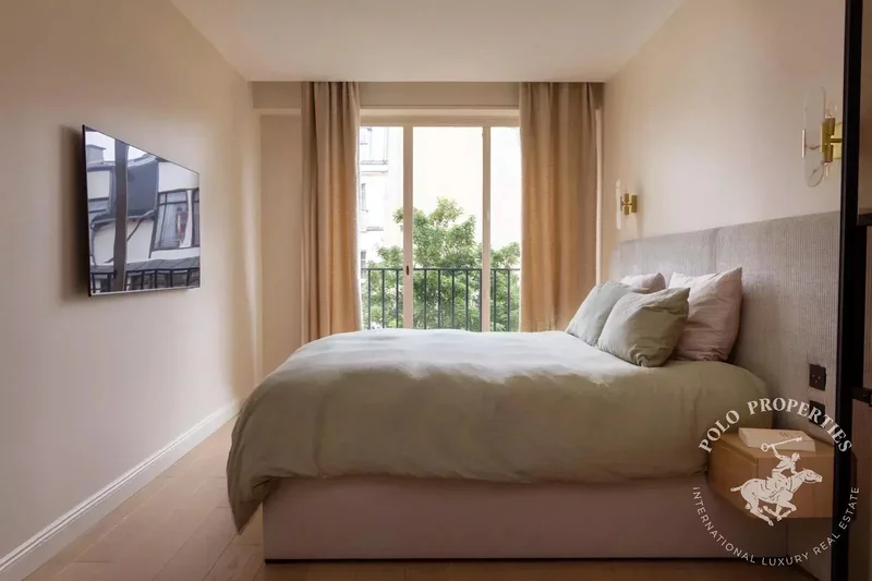 69 Rue de la Faisanderie, Paris, Île-de-France, France. - Photo 4