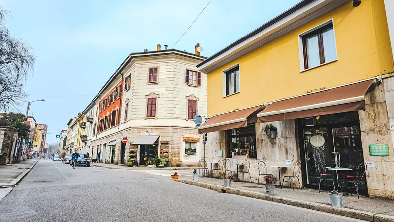 26, Via Alessandro Volta, Borghetto, San Biagio, Monza, Monza e della Brianza, Lombardia, 20900, Italia, Italy, Monza, Lombardy, Italy. - Photo 35
