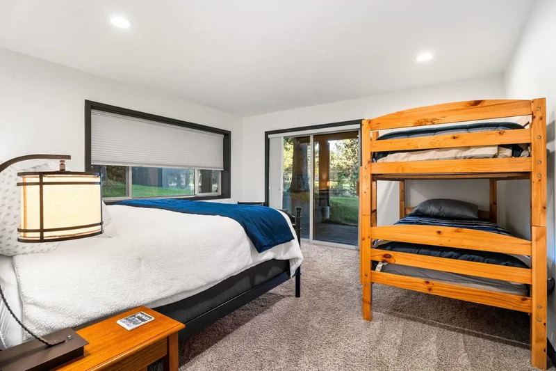 58162 Titleist Lane #6 , Sunriver, OR 97707, Sunriver, Oregon, United States. - Photo 20