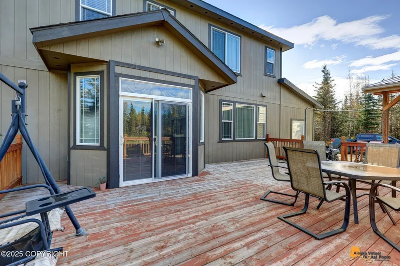 3720 N Sasha Street, Wasilla, AK 99623, Wasilla, Alaska, United States. - Photo 51