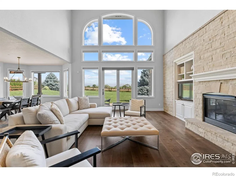 6557 Legend Ridge Trail, Longmont, Colorado, United States. - Photo 18