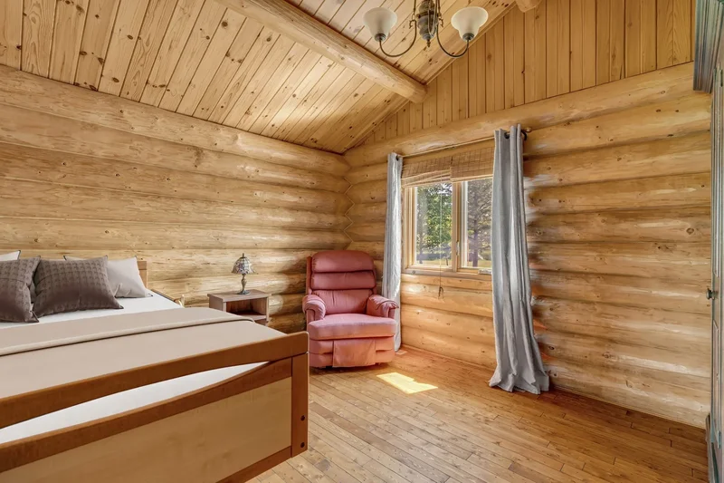 1271 5e Rang, Saint-René, Quebec, Canada. - Photo 37