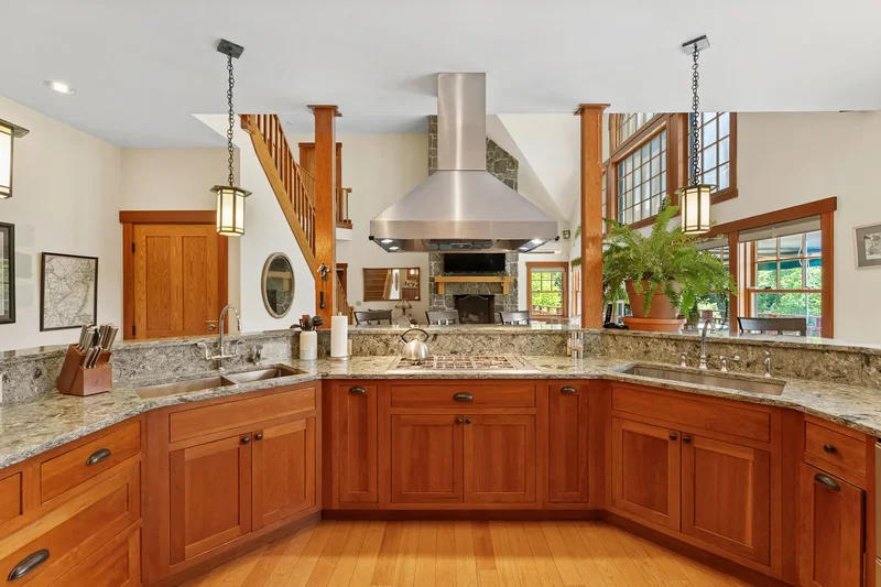 73 Laber Road, Bridgewater, VT 05035, Bridgewater, Vermont, United States. - Photo 16