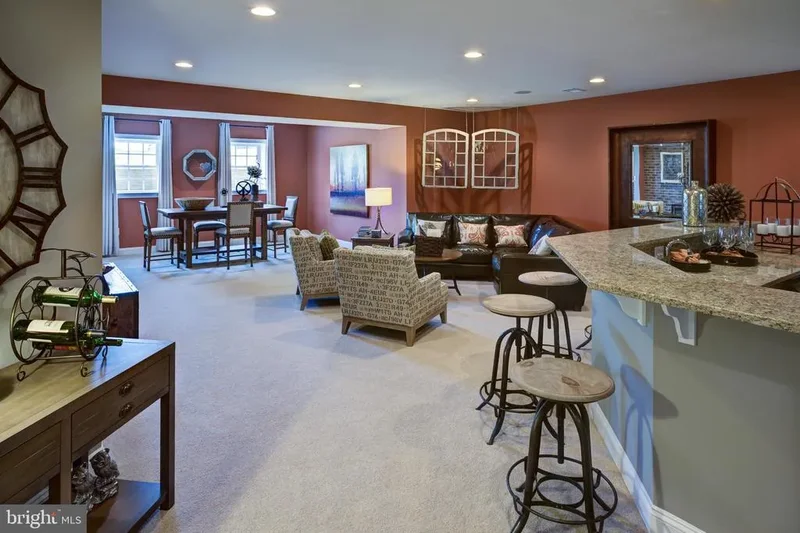 4615 Fairfax Manor Court, Chantilly, VA 20151, Chantilly, Virginia, United States. - Photo 15