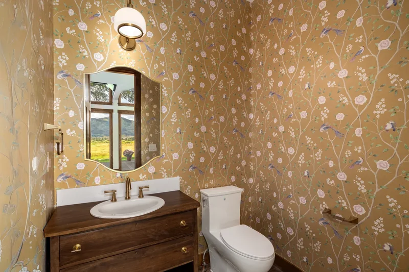 33250 County Road 14 , Steamboat Springs, CO 80487, Steamboat Springs, Colorado, United States. - Photo 26