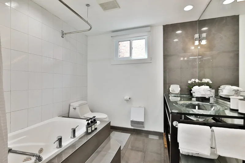 1497-1499 Rue Rachel E., LePlateauMontRoyal, QC H2J2K3, Montréal, Quebec, Canada. - Photo 49