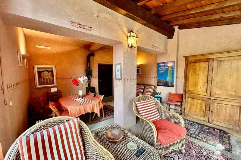 Sarteano, Tuscany, Italy. - Photo 31