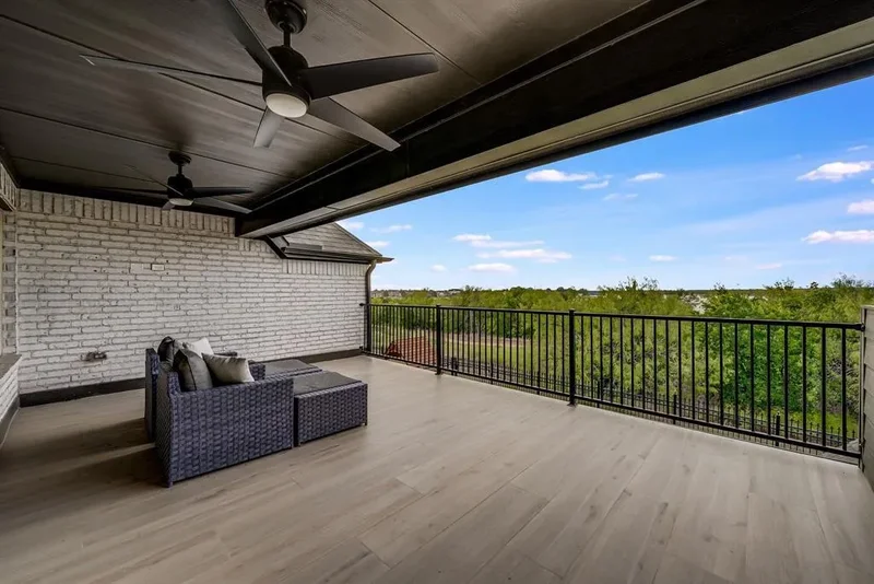 8288 Western, The Colony, Texas, United States. - Photo 25