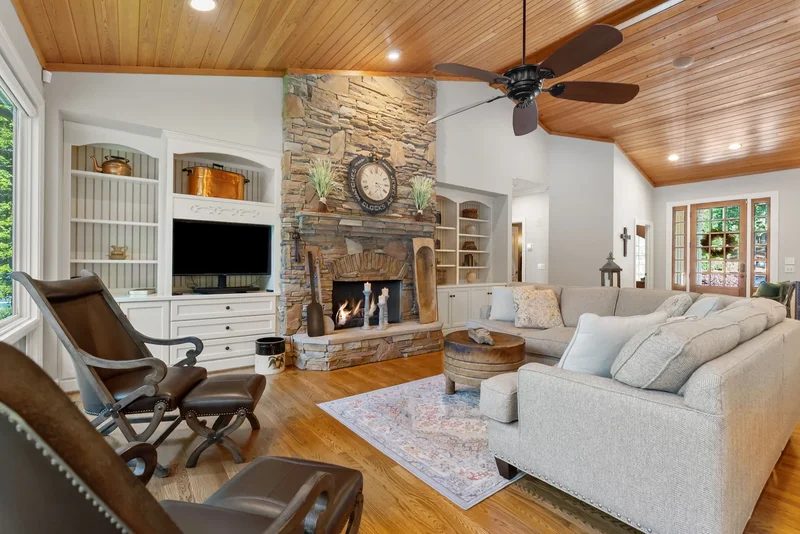 312 Shorewinds Court , Seneca, SC 29672, Seneca, South Carolina, United States. - Photo 13