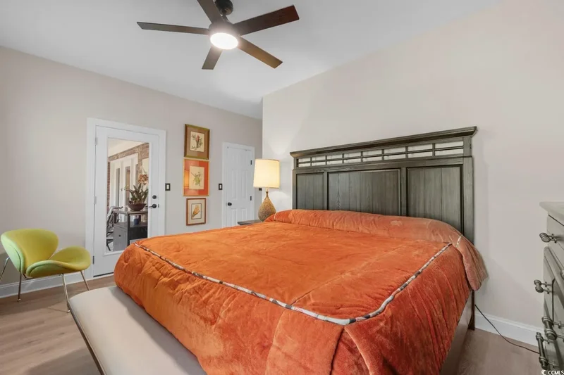 2161 N Berwick Dr., Surfside Beach, SC 29575, Surfside Beach, South Carolina, United States. - Photo 27