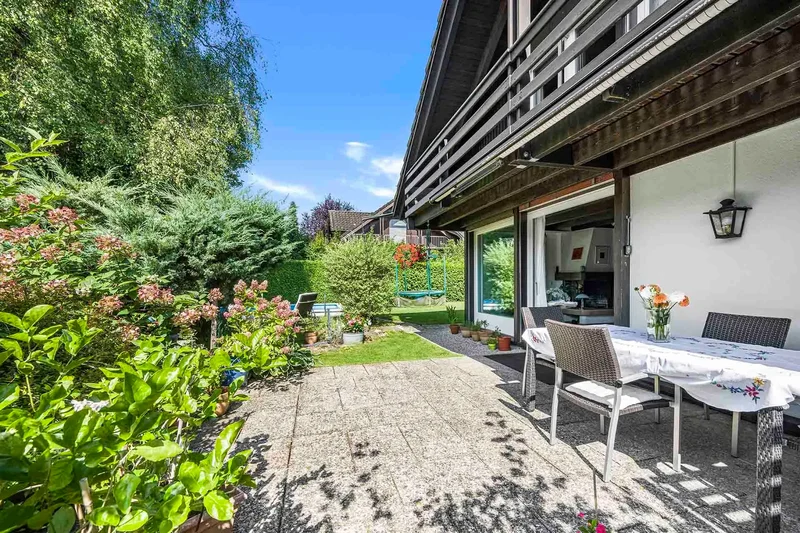 Rautistrasse 6, 8804 Au ZH, Switzerland, Wädenswil, Zürich, Switzerland. - Photo 23