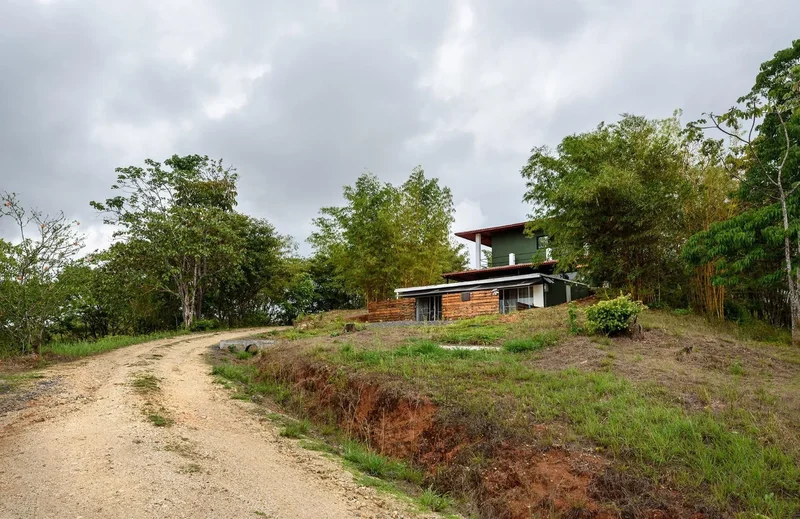 La Barra Número Uno, Veraguas Province, Panama. - Photo 20