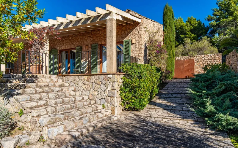 Valldemossa, Mallorca, Valldemossa, Valldemossa, Balearic Islands, Spain. - Photo 12