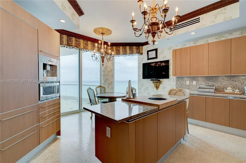 16047 Collins Ave 1604, Golden Beach, Florida, United States. - Photo 4
