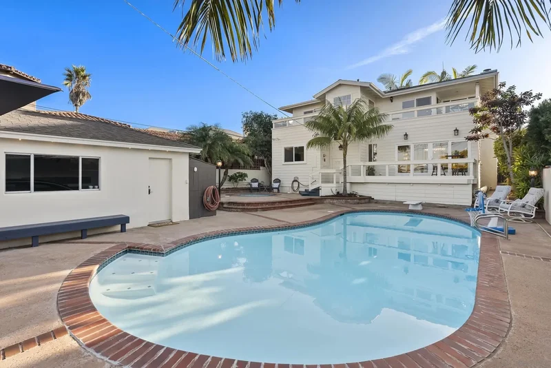 4474 Niagara Ave, San Diego, California, United States. - Photo 18