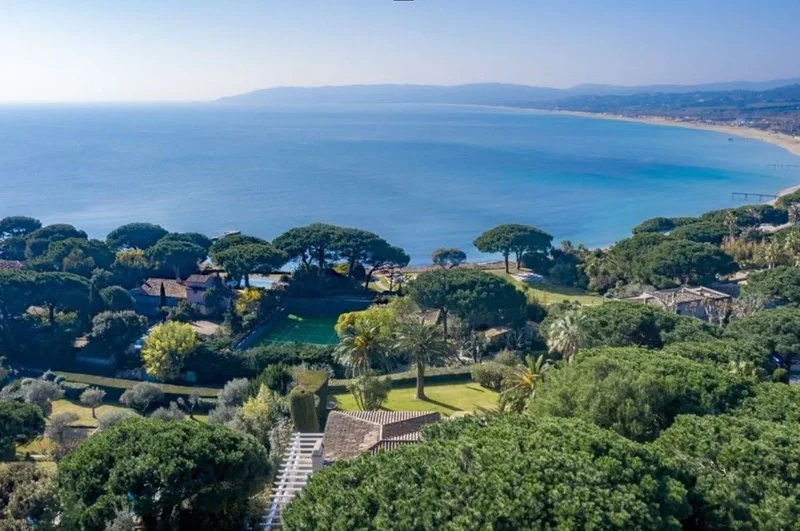 Ramatuelle, Provence-Alpes-Côte d'Azur, France. - Photo 13