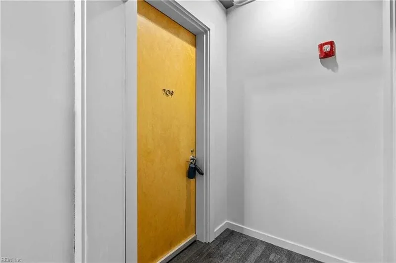 415 Saint Pauls Boulevard, Norfolk, Virginia, United States. - Photo 36