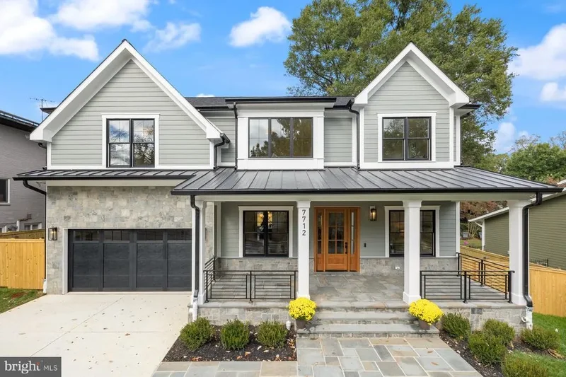 7712 Rocton Avenue, Chevy Chase, MD 20815, Chevy Chase, Maryland, United States. - Photo 42