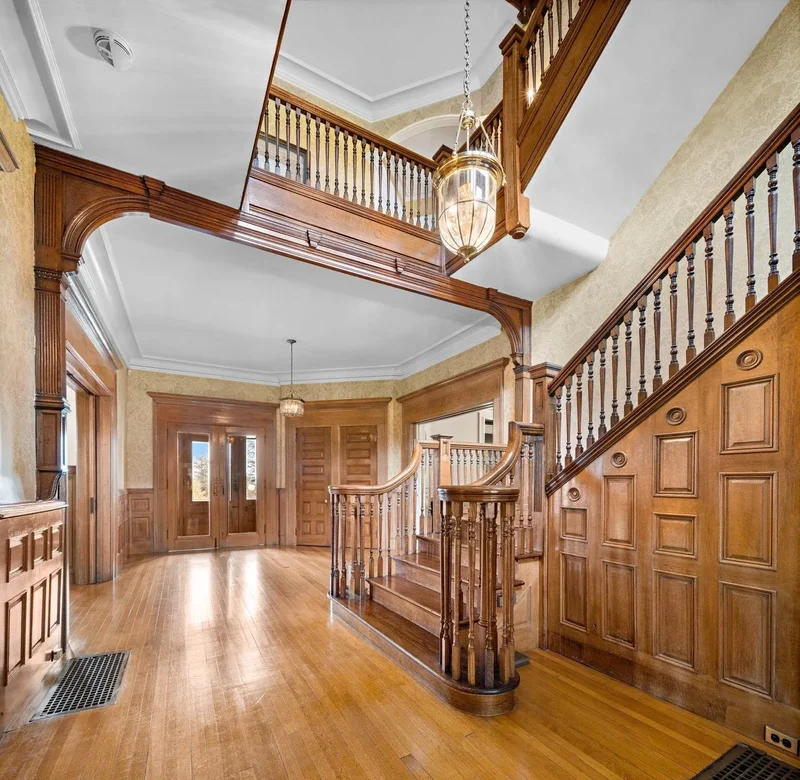 74 South Mountain Ave, Montclair, NJ 07042, Montclair, New Jersey, United States. - Photo 8