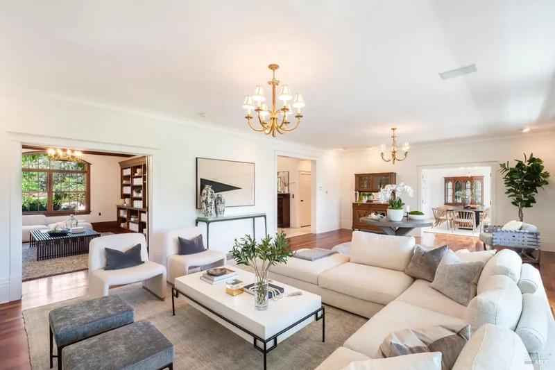 335 Pine Breeze Dr, Angwin, CA 94508, Angwin, California, United States. - Photo 8