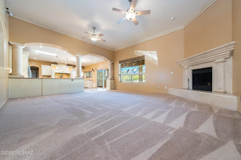 6610 E Círculo Invierno, Tucson, AZ, 85750, USA, Tucson, Arizona, United States. - Photo 13