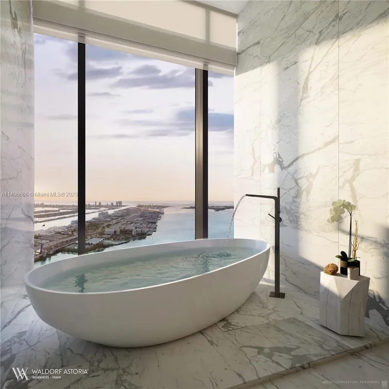 300 N Biscayne Blvd 6101, Miami, Florida, United States. - Photo 8