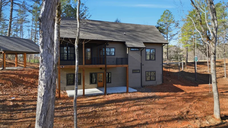 8165 Bridge Creek Road, Tiger, GA 30571, Tiger, Georgia, United States. - Photo 50