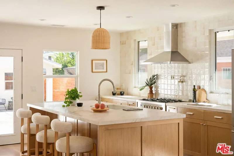 4606 10th Avenue, Los Angeles, California, United States. - Photo 9