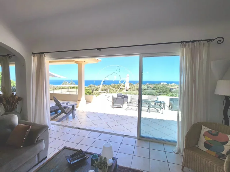 Zonza, Corsica, France. - Photo 19