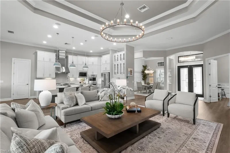 9308 Tulipano TER, Naples, FL, 34119, USA, Naples, Florida, United States. - Photo 18