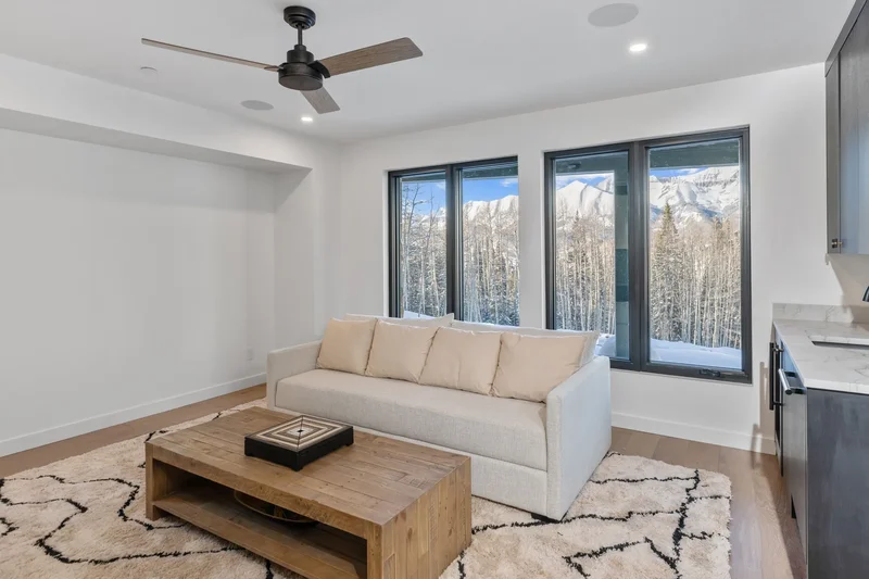 162 San Joaquin Road Chalet 5 , Mountain Village, CO 81435, Mountain Village, Colorado, United States. - Photo 25